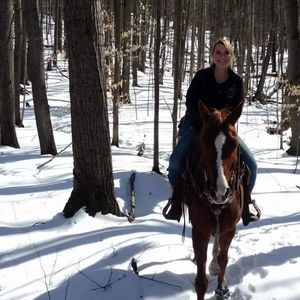 Meet your Posher, Carys